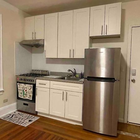 Entire Beautiful 2Br Apartment L. Convenient Location In The Heart Of Queens! New York Exterior photo