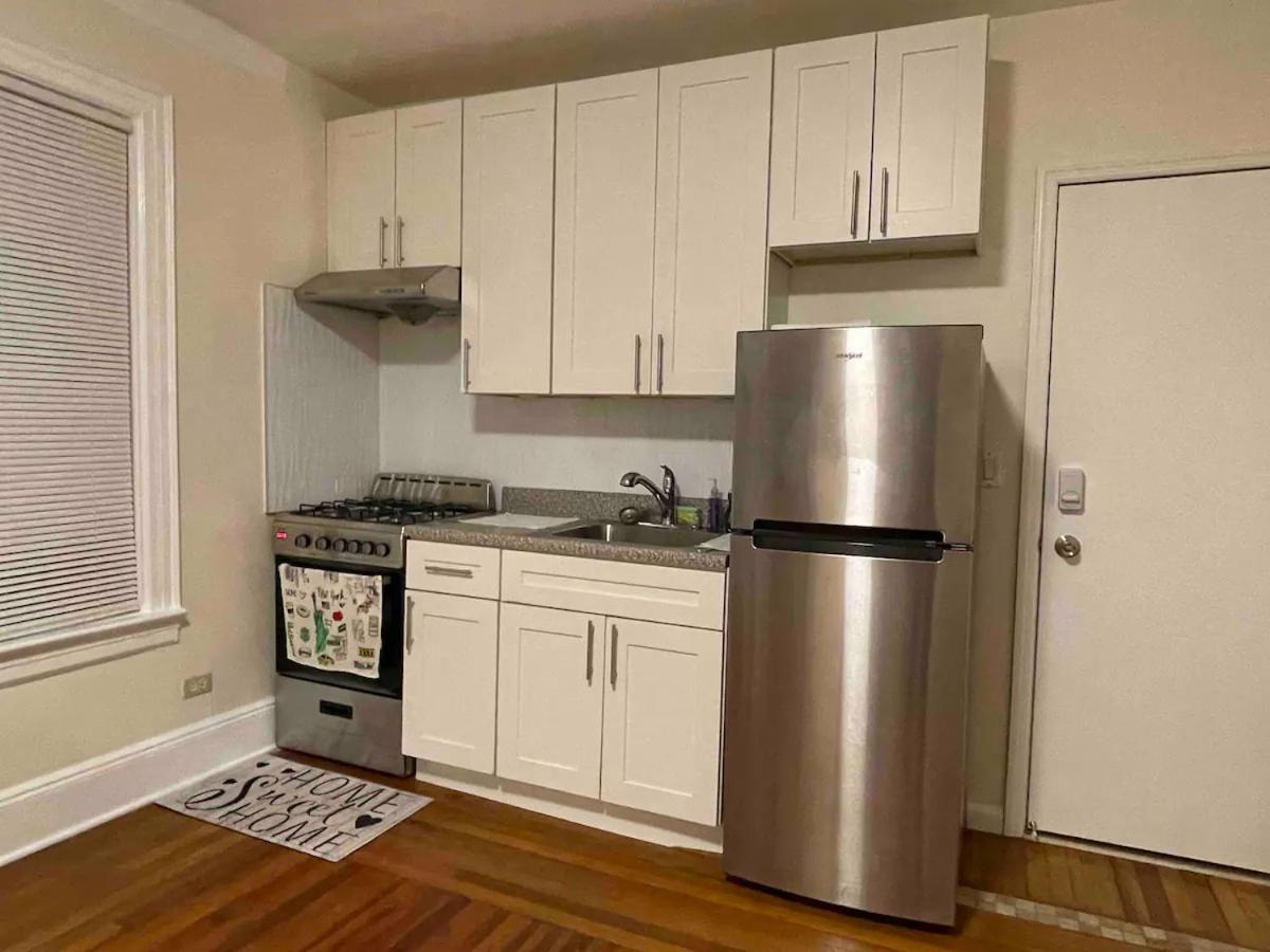 Entire Beautiful 2Br Apartment L. Convenient Location In The Heart Of Queens! New York Exterior photo